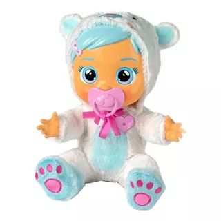 Cry Babies Kristal Imc Toys 98206im