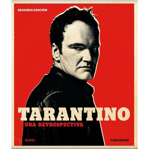 Libro Tarantino. Una Retrospectiva (2019)
