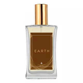 Perfume Earth Con Feromonas Men - mL a $818