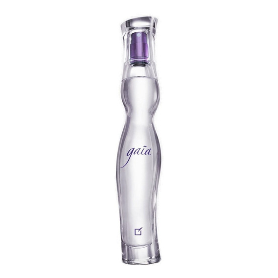 Perfume Gaia 50ml Original - mL a $1643