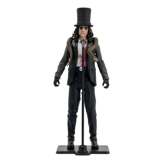Music Maniacs Alice Cooper (limited Edition)