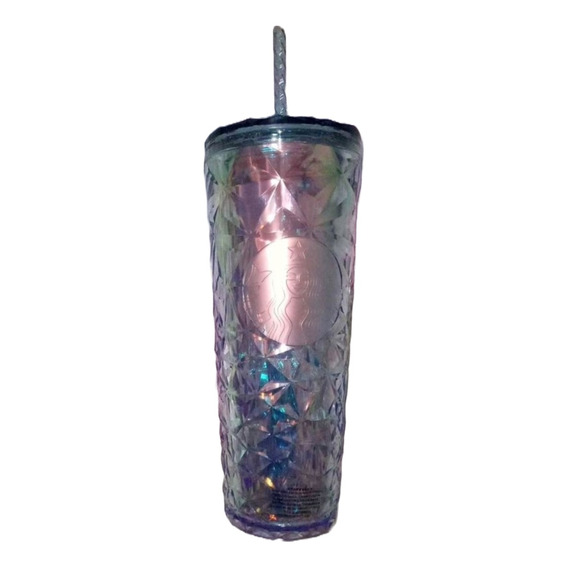 Vaso Starbucks Vaso Cold Cup Prism 2024 