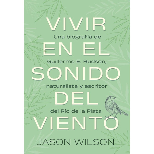 Vivir En El Sonido Del Viento - Jason Wilson