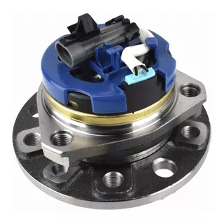 Mozo Cubo De Rueda Delantero Chevrolet Astra Marca Wjb