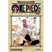 One Piece - Ivrea - Elige Tu Propio Tomo.