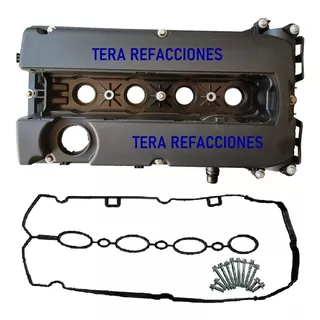 Tapa De Punterias Con Valvula Pcv Sonic, Cruze,trax 1.6, 1.8