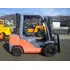 Autoelevador Toyota 3000 Kilos