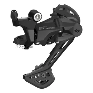 Caja De Cambios Trasera Shimano Cues Rd U3020 Sgs 9v Shadow De Hasta 36