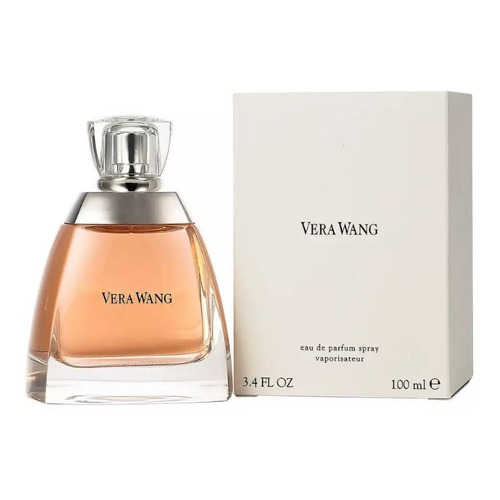 Perfume Vera Wang Para Mujer Edp 100ml Original 