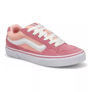 Zapatillas Vans Caldrone Pink