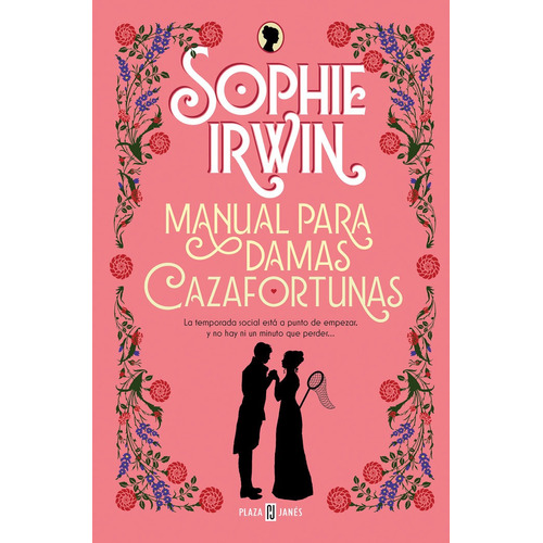 Libro Manual Para Damas Cazafortunas - Irwin, Sophie