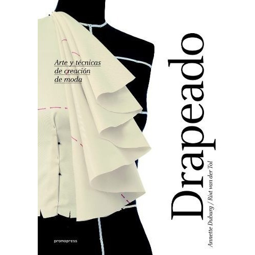 Drapeado - Annette Duburg