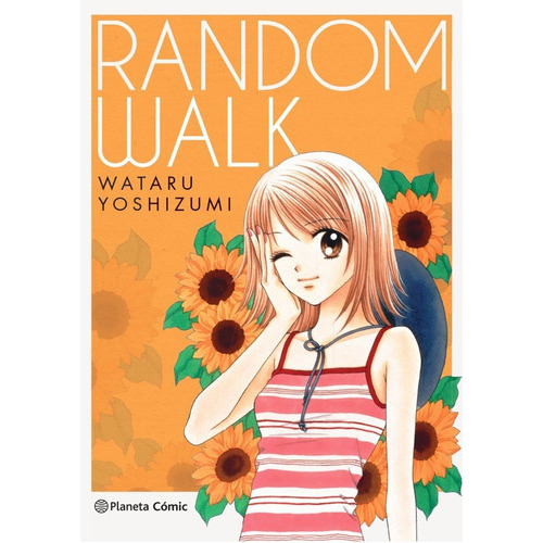 RANDOM WALK (3-IN1), de Yoshizumi, Wataru. Editorial Planeta Cómic, tapa blanda en español