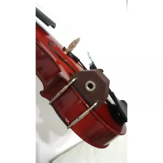 Microfono Para Violin