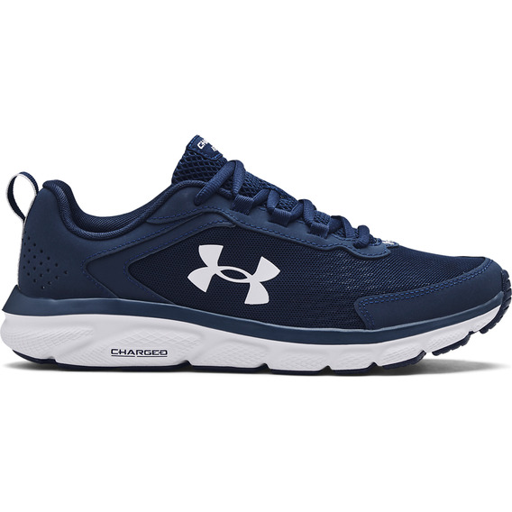 Tenis Under Armour Hombre Charged Assert 9 3024590-400