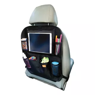 Organizador Para Auto Y Porta Tablet Dreambaby