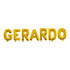 Gerardo