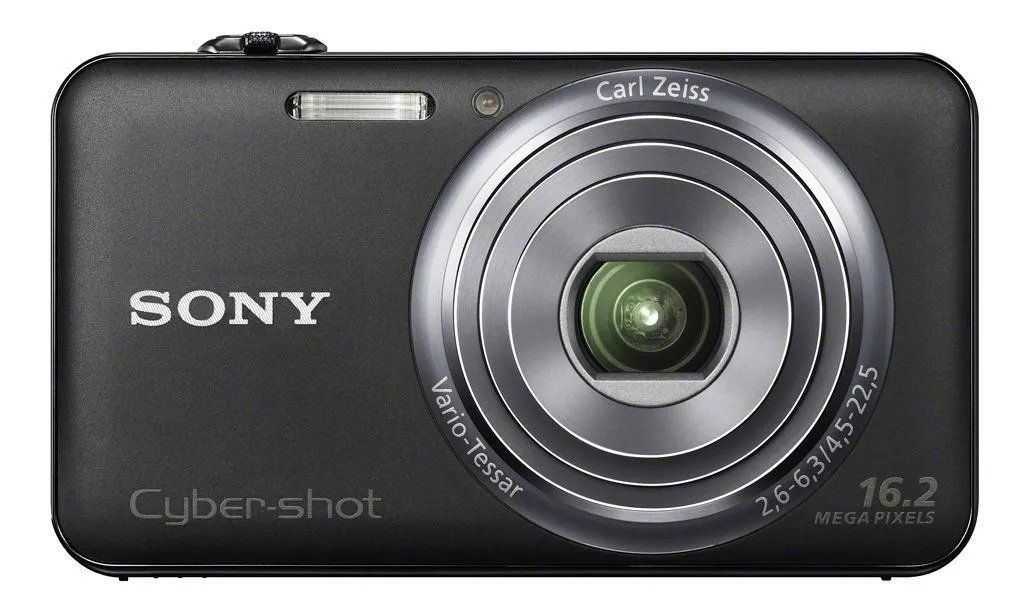 Sony Cyber-shot DSC-WX70
