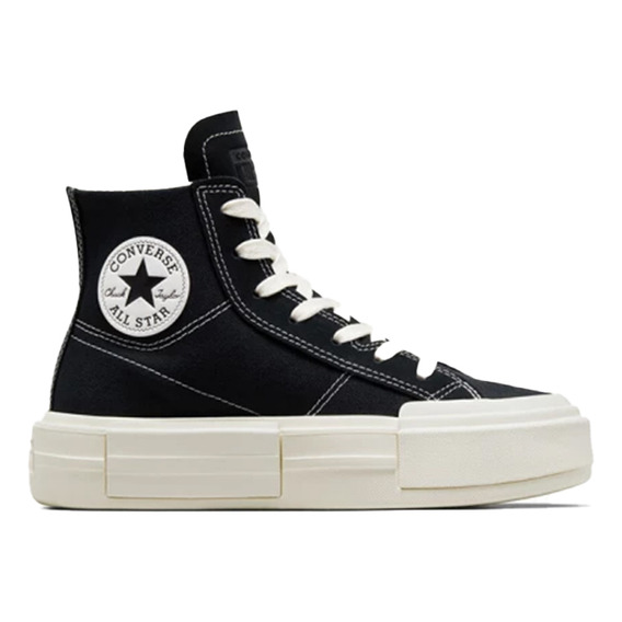 Botitas Converse Chuck Taylor All Star Cruise - A04689c