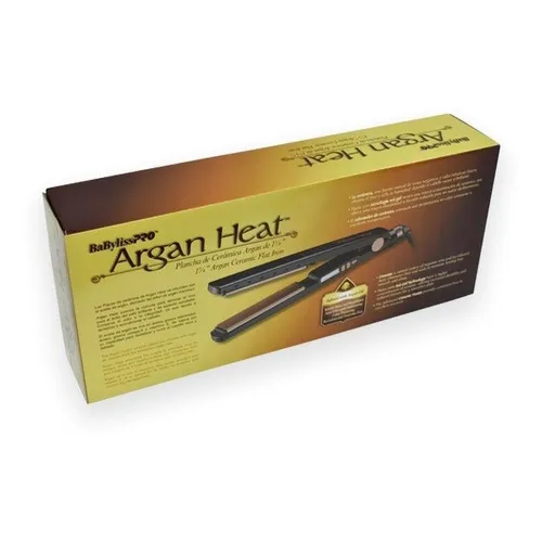 Plancha babyliss argan new arrivals