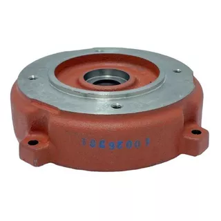 Conjunto Flange B14-cdin Do Motor Weg Carcaça 80 W21/w22