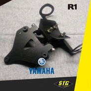 Portapatentes Fender Rebatible Stg Yamaha R1 15/20 C/g