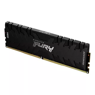 Memoria Kingston Fury Renegade 8gb Ddr4 3200