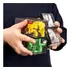 Spinmaster Ogm Perplexus 2 X 2 Rubiks Gtl Estructura Transparente