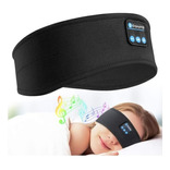 Gift Music Wireless Sports Headband Sleep Music Eye Mask