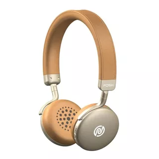 Headphone Fone De Ouvido Bluetooth Celular Posh Prestige Gd