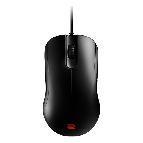 Mouse gamer Zowie  FK Series FK1+ negro
