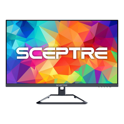 Monitor Sceptre u275w-upt 4k IPS 27'' UHD 70hz 99% RGB con Altavoces Integrados