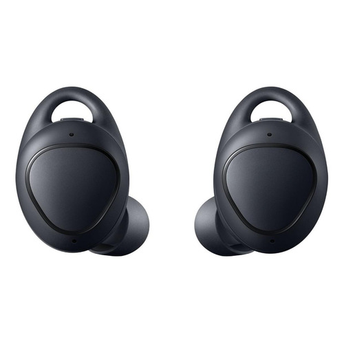 Fone de ouvido in-ear sem fio Samsung Gear IconX SM-R140 preto