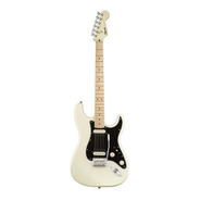 Guitarra Squier Stratocaster Contemporary White 037-0222-523