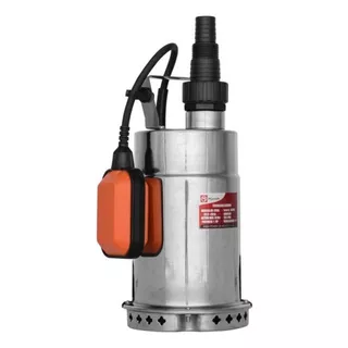 Bomba Sumergible Munich Bs-750al 1 Hp Acero Inoxidable 