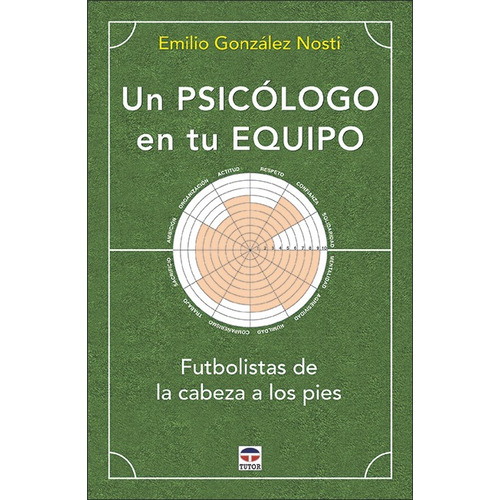 Un Psicologo En Tu Equipo - Gonzalez Nosti, Emilio