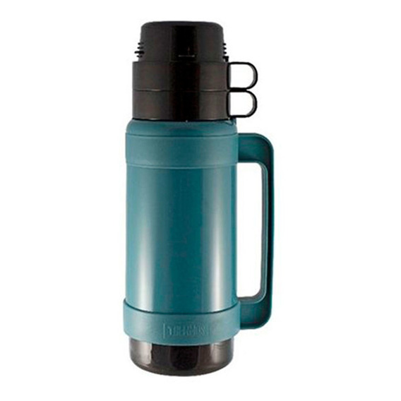 Termo Líquidos Mondial Petróleo 1lt Thermos