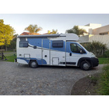 Alquiler Motorhome Para 3 Personas X Dia $ 220.000