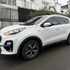 Kia Sportage Híbrida 1.6