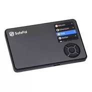 Safepal S1 Wallet Billetera Binance Bitcoin Reseller Oficial