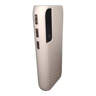 Power Bank Cargador Portátil Samsung 20000mah  