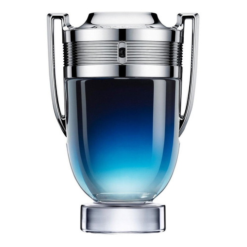 Paco Rabanne Invictus Legend Eau de parfum 100 ml para  hombre