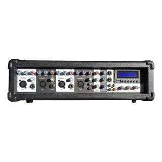 Consola Sanrai Jmp4150 De Mezcla 230v