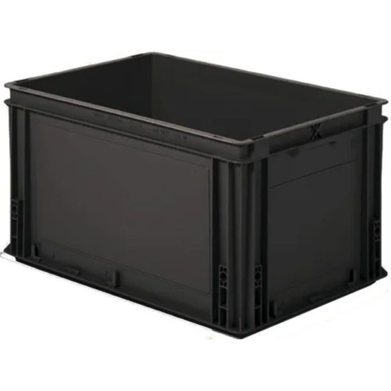 Kit X3 Cajas Storage Compat Athena 60x40x32 Cm