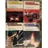 Lote De 24 Revistas  Automóvil Internacional Y Americano (Usado)