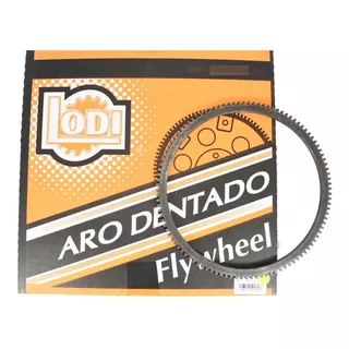 Aro Dentado Cremallera Ford Ranger 83-96 2.8 2.9 Litros 4 Cil Transmision Manual 138 Dientes Garantizado Envio Gratis! 