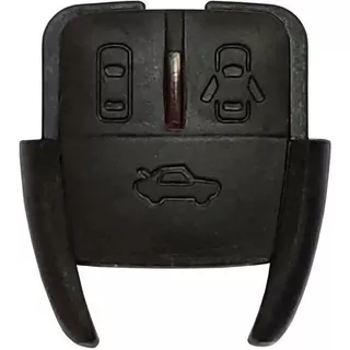 Capa Chave Telecomando Astra / Vectra / Zafira / Montana 3bt