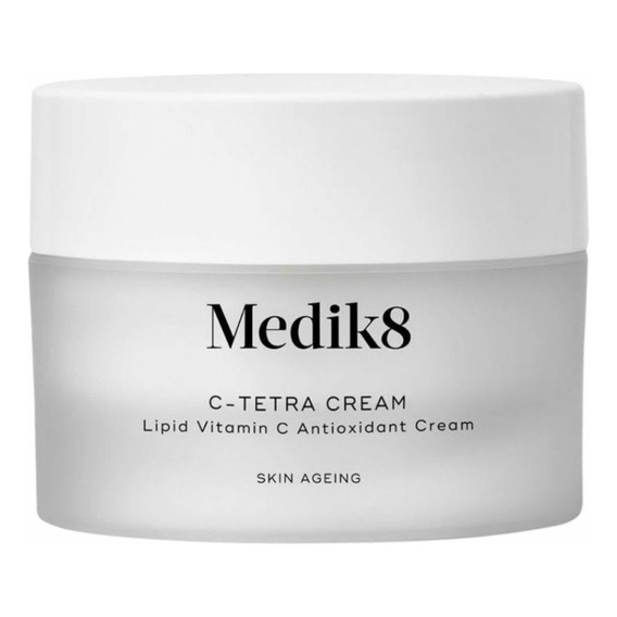 Medik8 C-tetra Crema De Día Momento de aplicación Día/Noche Tipo de piel Normales y Grasas
