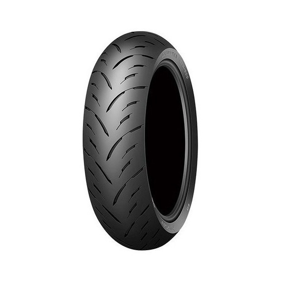 Llanta trasero para moto Dunlop Sportmax GPR-300 sin cámara de 180/55 ZR17 W 73 x 1 unidad