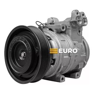 Compressor Ar Kia New Sportage 2007 Em Diante Hyundai Tucson